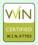 Scapewind Webmarketing Design Zertifiziert WIN 7703